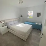 Caleta De Mar - Bajo Con Terraza, Piscina Y Padel Apartment Sa Caleta