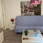 Apartment Caleta De Mar - Bajo Con Terraza, Piscina Y Padel