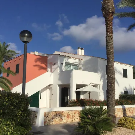 Apartment Caleta De Mar - Bajo Con Terraza, Piscina Y Padel