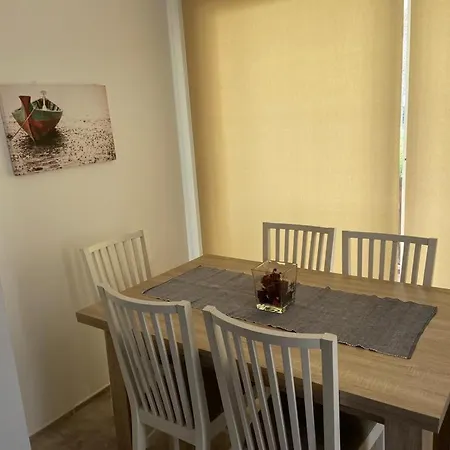 Caleta De Mar - Bajo Con Terraza, Piscina Y Padel Apartamento *
